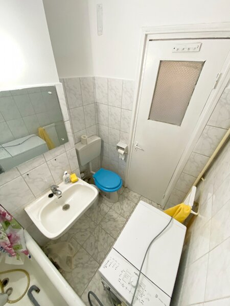 Lacul Tei  Garsoniera, 28 mp, etaj 3/4, zona Lacul Tei - 4 minute pama la parcul Circului